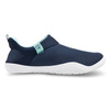 Multifunctional water shoes Aqua Speed Lagarto size 42 – navy blue