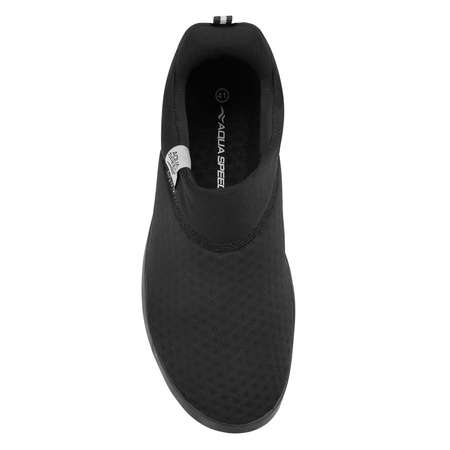 Multifunctional water shoes Aqua Speed Lagarto 07 - black