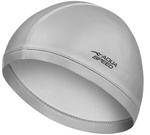 Czepek pływacki Aqua Speed Best 26 - srebrny 