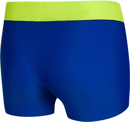 Boy's aquashorts Aqua Speed Leo 82 - green 