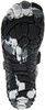 Multi-functional aqua shoes Aqua Speed Lacerto 26 - black