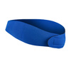 Neoprene Swimming Headband for Kids Junior 01 - Blue