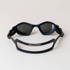 Okulary pływackie Aqua Speed Zenith Mirror 07 - czarne 