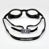 Aqua Speed Vortex Vision Swimming Goggles col.23 - black