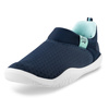 Multifunctional water shoes Aqua Speed Lagarto size 42 – navy blue