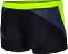 Aquashorts  Aqua Speed Dario 138 - black 
