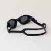 Okulary pływackie Aqua Speed Zenith Mirror 07 - czarne 