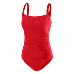 Damski kostium kąpielowy Aqua Speed Vera 31 - czerwony