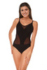 Swimsuit Aqua Speed Evelyn 01 - black 