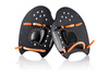 Wiosełka do pływania Aqua Speed Skill Paddle roz. M 07 - czarne 