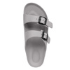 Foam flip flops Aqua Speed Laredo 05 - grey 