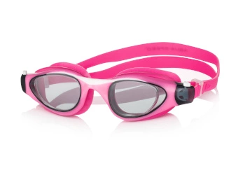 Okulary pływackie dla dzieci Aqua Speed Maori 03 - różowe 