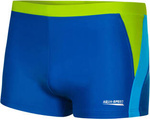 Spodenki pływackie Aqua Speed Dario 28 - niebieskie