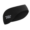 Children's neoprene swimming Earband Jr 07 - black