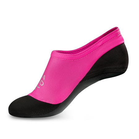 Socks Aqua Speed Neo 03 - pink