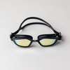 Goggles swimming Aqua Speed Raven Mirror 07 - black 