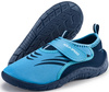 Aqua Shoe with Aqua Speed  27E - blue 