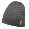 Aqua Speed 26 Cotton Winter Hat – grey
