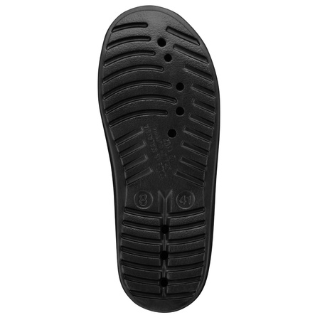 Pool shoes Aqua Speed Florida 07 - black