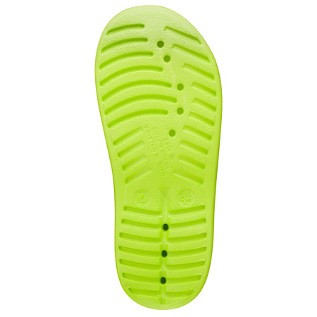 Klapki basenowe Aqua Speed Florida 06 - zielone