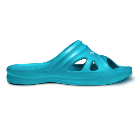 Pool shoes Aqua Speed Florida 02 - turquoise