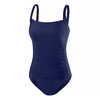 Damski kostium kąpielowy Aqua Speed Vera 10 -granatowy