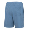 Men's swim shorts with mesh Dylan 24 - blue