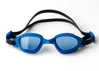 Goggles swimming Aqua Speed Torrent 10 - blue 