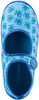 Children's Velcro water shoes Aqua Speed 29A - blue 