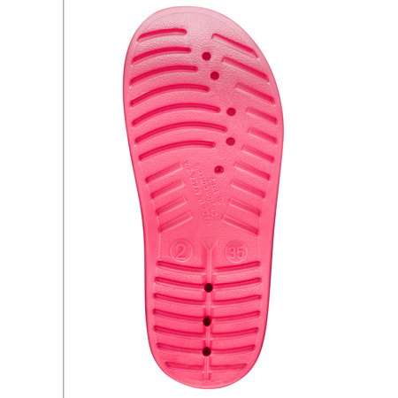 Pool shoes Aqua Speed Florida 03 - pink