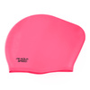 Swimming cap for long hair Aqua Speed Long Hair Cap 03 - pink