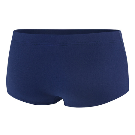 Chłopięce spodenki pływackie Aqua Speed Kevin 04 - granatowe