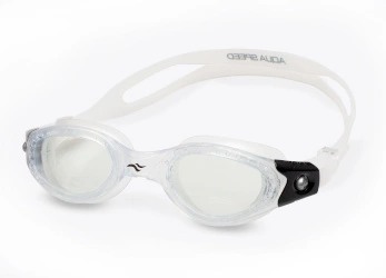 Okulary pływackie Aqua Speed Pacific 67 - bezbarwne - bezbarwne szkła