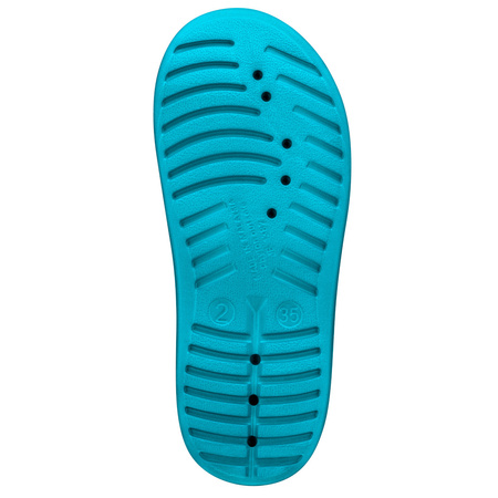 Pool shoes Aqua Speed Florida 02 - turquoise