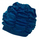 Czepek kąpielowy Aqua Speed Shower Cap 10 - granatowy 