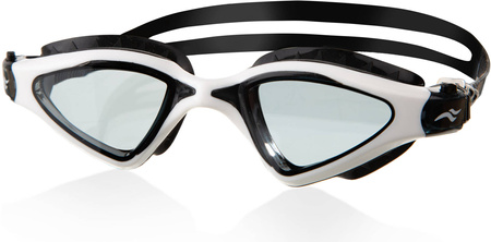 Swimming goggles Aqua Speed Raptor 05 - white 