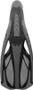 Snorkeling fins Aqua Speed Inox 07 - grey