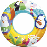 Sea Adventures 51 cm swim ring