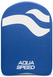 Deska do pływania Aqua Speed Senior 44 cm